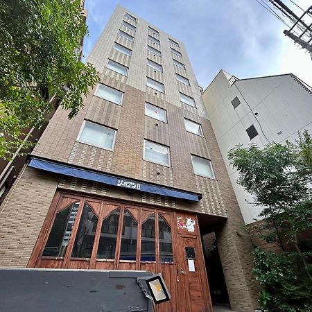 Cypressinn Tokyo Dış mekan fotoğraf