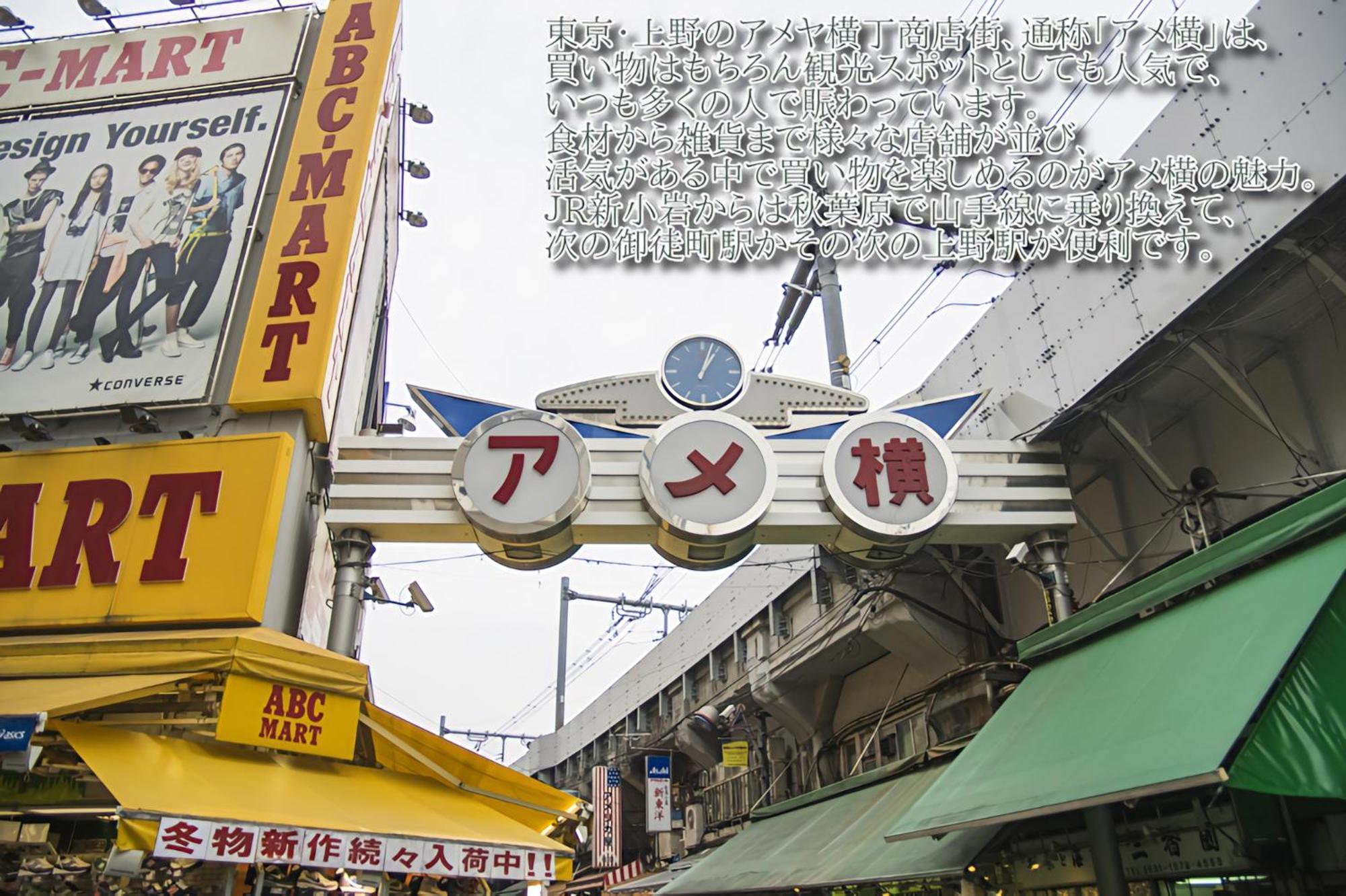 Cypressinn Tokyo Dış mekan fotoğraf