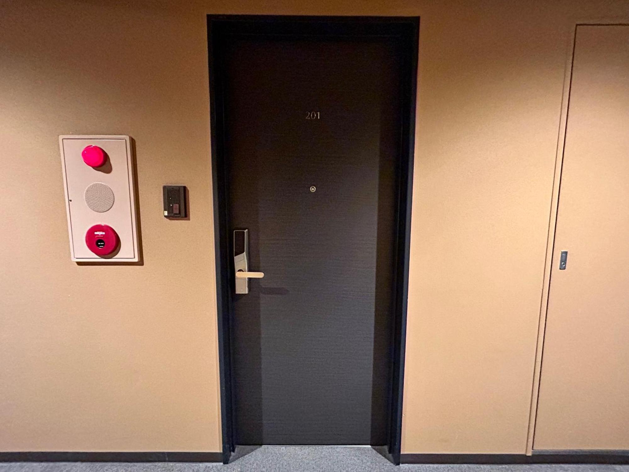 Cypressinn Tokyo Dış mekan fotoğraf