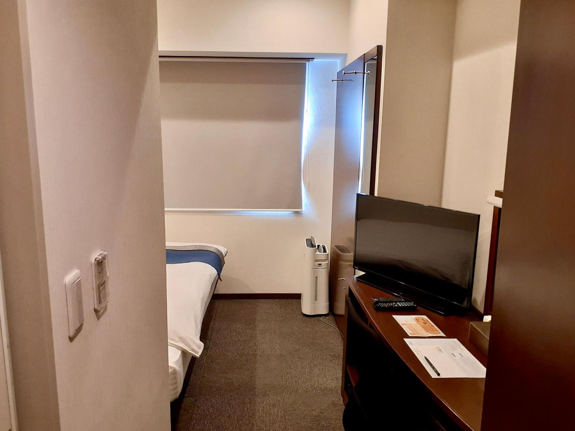 Cypressinn Tokyo Dış mekan fotoğraf