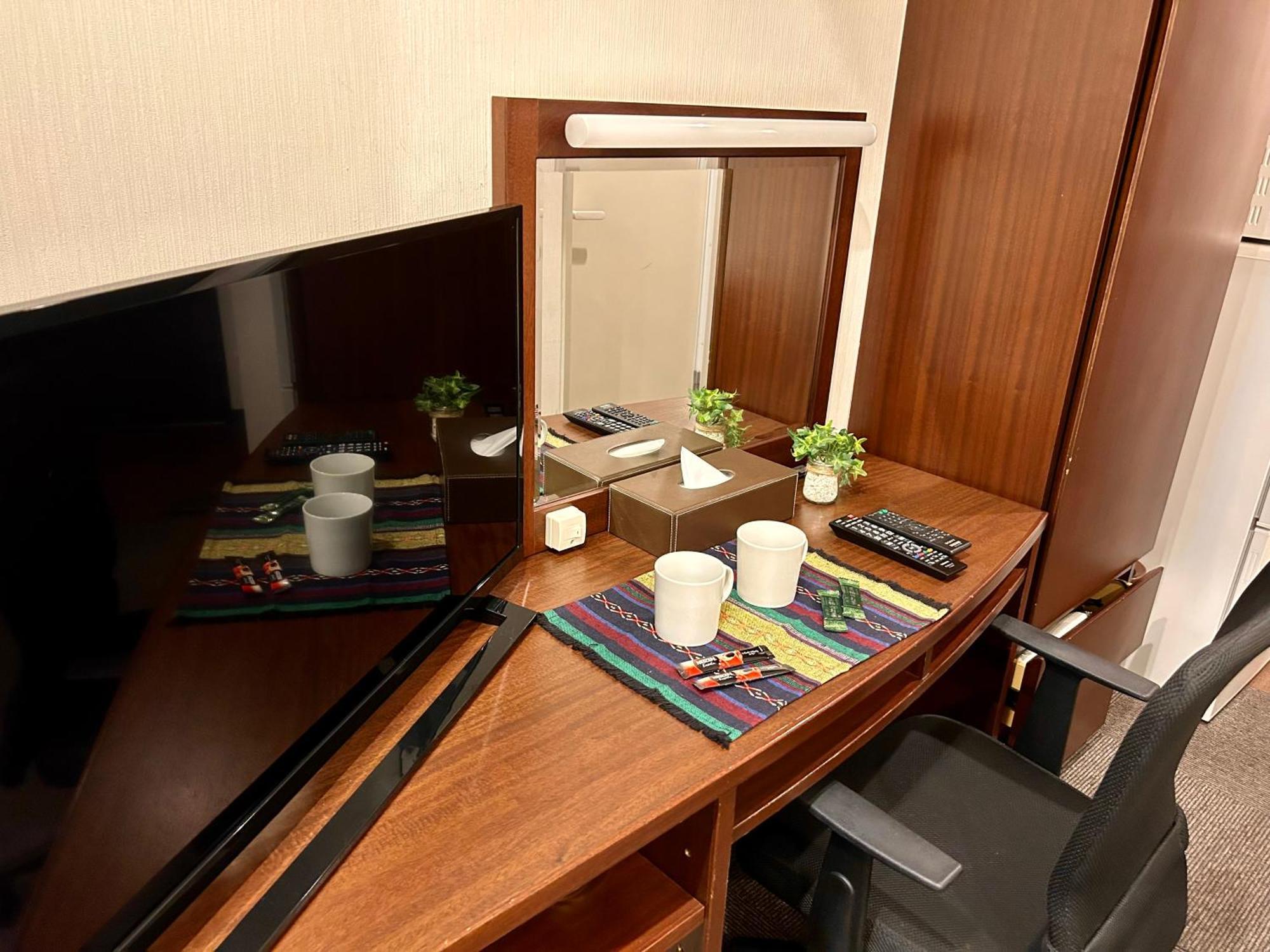 Cypressinn Tokyo Dış mekan fotoğraf