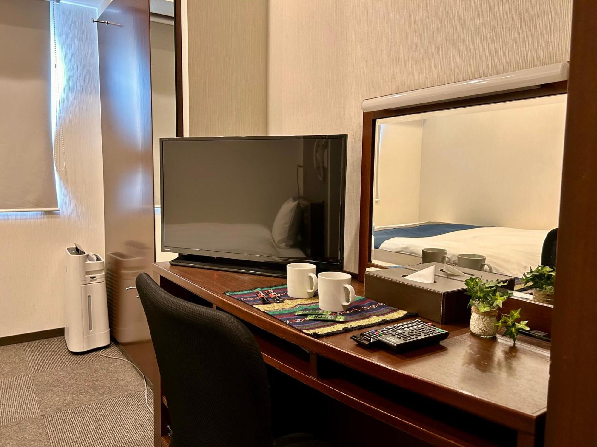 Cypressinn Tokyo Dış mekan fotoğraf