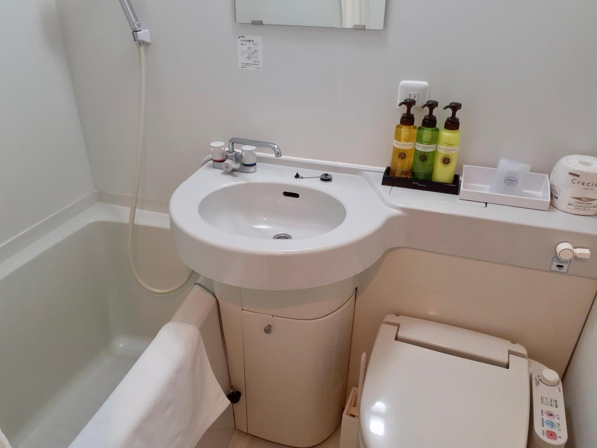 Cypressinn Tokyo Dış mekan fotoğraf