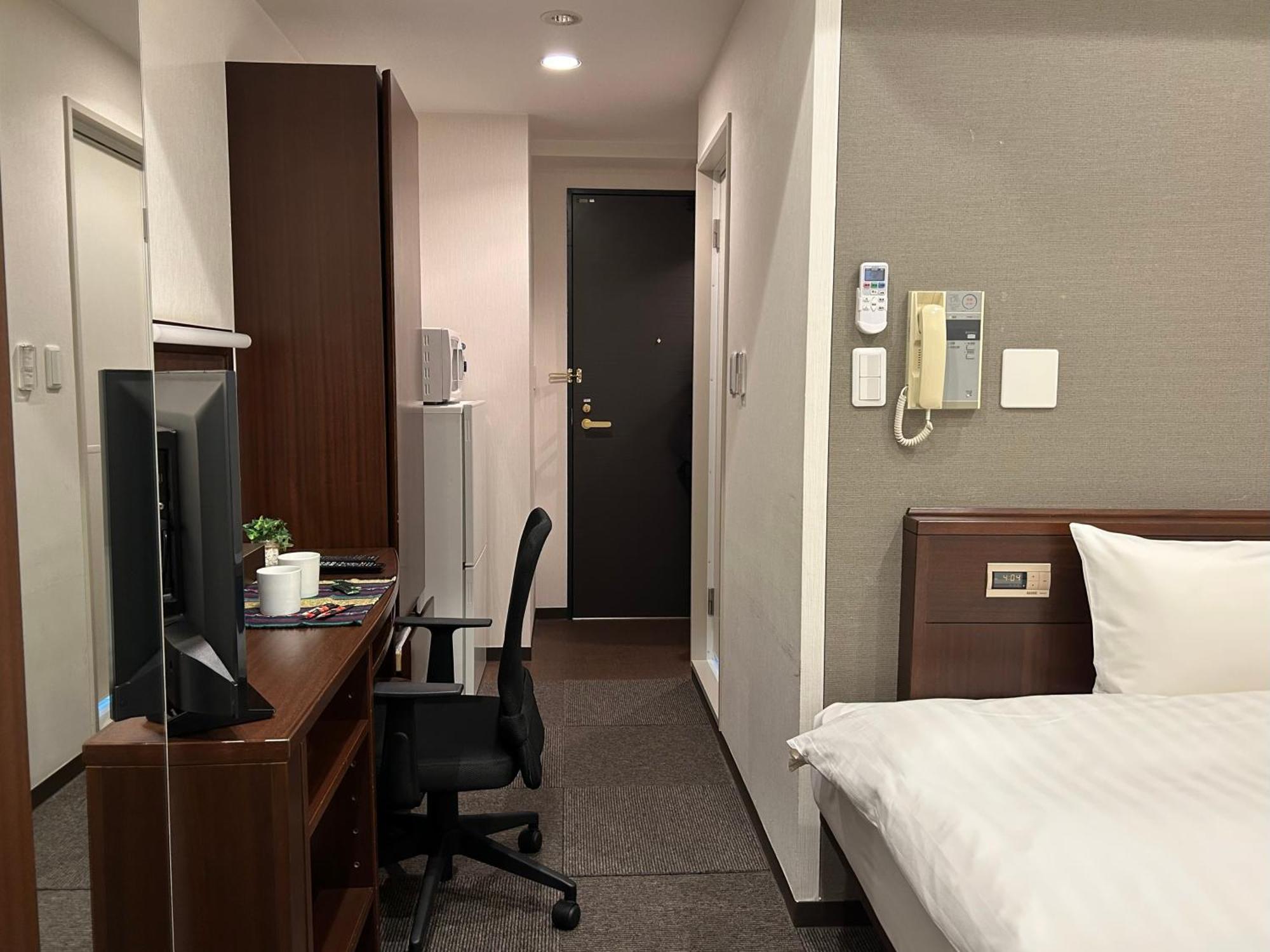 Cypressinn Tokyo Dış mekan fotoğraf